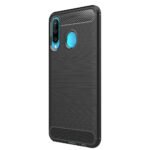Innova Carbon за Huawei P30 Lite/P30 Lite New Edition - Black - Image 3