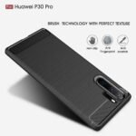 Innova Carbon за Huawei P30 Pro/P30 Pro New Edition - Black - Image 6