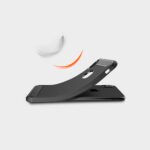 Innova Carbon - iPhone XS Max - Black - Image 3