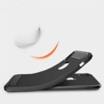 Innova Carbon за iPhone XR - Black - Image 4