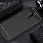 Innova Carbon за Huawei Mate 10 Lite - Black - Image 7