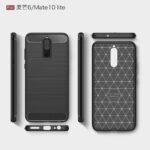 Innova Carbon за Huawei Mate 10 Lite - Black - Image 2