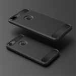 Innova Carbon за iPhone 7/8 - Black - Image 4