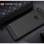Innova Carbon за Huawei P10 Lite - Black - Image 2