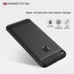 Innova Carbon за Huawei P10 Lite - Black - Image 6