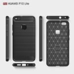 Innova Carbon за Huawei P10 Lite - Black - Image 7