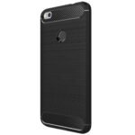 Innova Carbon за Huawei P9 Lite 2017/P8 Lite 2017 - Black - Image 5