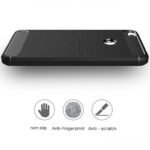 Innova Carbon за Huawei P9 Lite 2017/P8 Lite 2017 - Black - Image 3