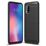 Innova Carbon за Xiaomi Mi 10 Lite - Black