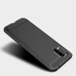 Innova Carbon за Xiaomi Mi 10 Lite - Black - Image 3