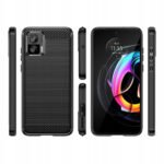 Innova Carbon за Motorola Edge 30 Neo/Edge 30 Lite - Black - Image 3