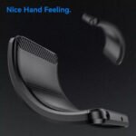 Innova Carbon за Huawei nova 10 SE - Black - Image 6