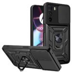 Innova Camshield за Motorola Edge 30 - Black