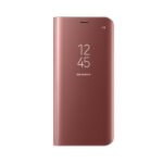 Innova Clear View за Xiaomi Mi 9T/Mi 9T Pro - Rose Gold