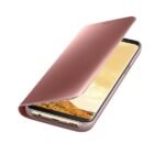 Innova Clear View за Xiaomi Mi 8 - Rose Gold - Image 2