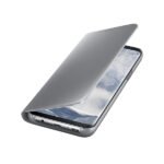 Innova Clear View за Xiaomi Mi 10T Lite - Silver - Image 2