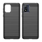 Innova Carbon за Motorola Moto E13 - Black - Image 6