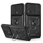 Innova Camshield за Motorola Moto E20/E30/E40 - Black