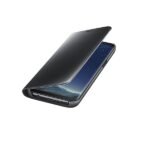 Innova Clear View за Huawei P40 Lite E - Black - Image 2