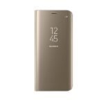 Innova Clear View за Samsung Galaxy Note 9 - Gold