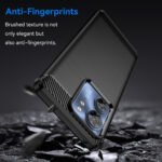 Innova Carbon за Motorola Edge 40/Edge (2023) - Black - Image 5