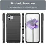 Innova Carbon за Nothing Phone (2) - Black - Image 6