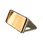 Innova Clear View за iPhone 7/8 - Gold - Image 3