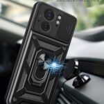 Innova Camshield за Motorola Edge 40/Edge (2023) - Black - Image 2