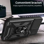 Innova Camshield за Motorola Edge 40/Edge (2023) - Black - Image 4