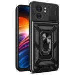 Innova Camshield за Motorola Edge 40/Edge (2023) - Black