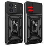 Innova Camshield за Motorola Edge 40/Edge (2023) - Black - Image 5