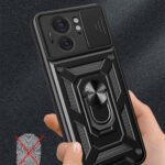 Innova Camshield за Motorola Edge 40/Edge (2023) - Black - Image 6
