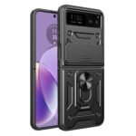 Innova Camshield за Motorola Razr 50/60/Razr 2024/Razr 2025 - Black