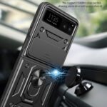 Innova Camshield за Motorola Razr 50/60/Razr 2024/Razr 2025 - Black - Image 5