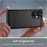 Innova Carbon за OnePlus Nord CE3 Lite - Black - Image 4