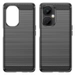Innova Carbon за OnePlus Nord CE3 Lite - Black - Image 5