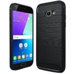 Innova Carbon за Samsung Galaxy A5 (2017) - Black
