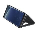 Innova Clear View за Huawei P40 Lite E - Black - Image 3