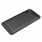 Innova Carbon за Samsung Galaxy A30s/A50/A50s - Black - Image 6