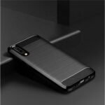 Innova Carbon за Samsung Galaxy A30s/A50/A50s - Black - Image 4