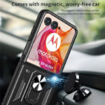 Innova Camshield за Motorola Razr 50 Ultra - Black - Image 6