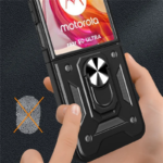 Innova Camshield за Motorola Razr 50 Ultra - Black - Image 4
