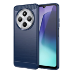 Innova Carbon за Xiaomi Redmi 14C/Poco C75 - Blue