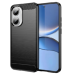 Innova Carbon за Xiaomi Poco F7 - Black