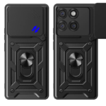 Innova Camshield за Motorola Edge 60 Pro - Black - Image 2