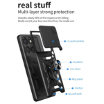 Innova Camshield за Motorola Edge 60 Pro - Black - Image 9