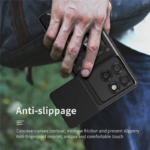 Innova Camshield за Motorola Edge 60 Pro - Black - Image 8