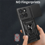 Innova Camshield за Motorola Edge 60 Pro - Black - Image 6