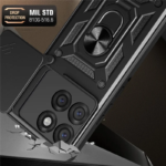 Innova Camshield за Motorola Edge 60 Pro - Black - Image 5