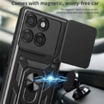 Innova Camshield за Motorola Edge 60 Pro - Black - Image 4